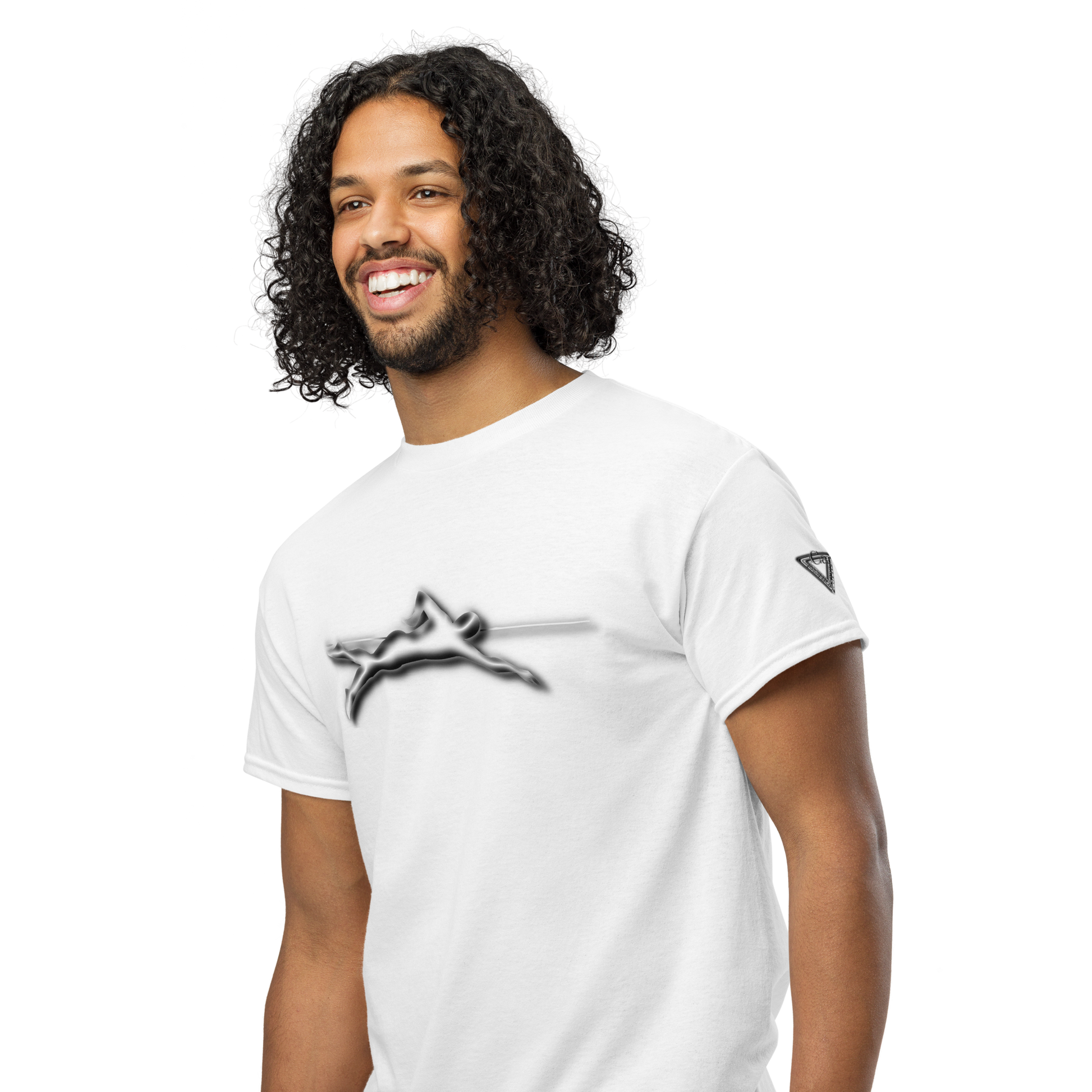 🏊 Premium® T-Shirt CaRaUaNa Swimming V1 Carauana Store