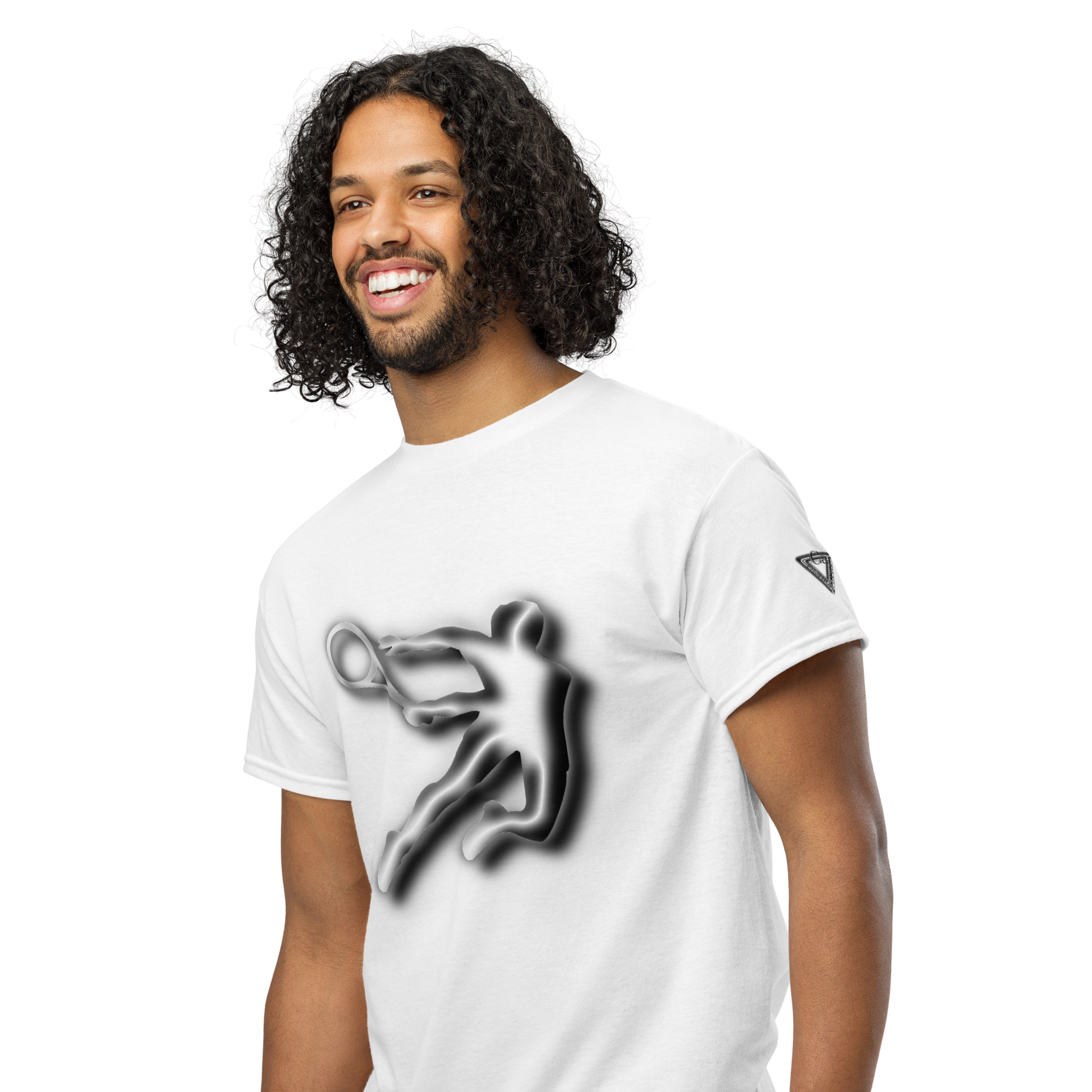 🇬🇧 🎾 Premium® T-Shirt CaRaUaNa Tennis V1 Carauana Store
