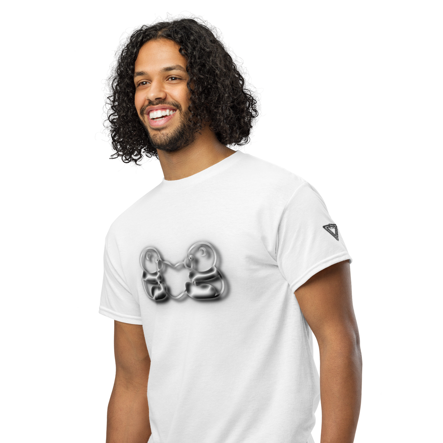 🇬🇧 👕 Premium® T-Shirt CaRaUaNa Love Carauana Store