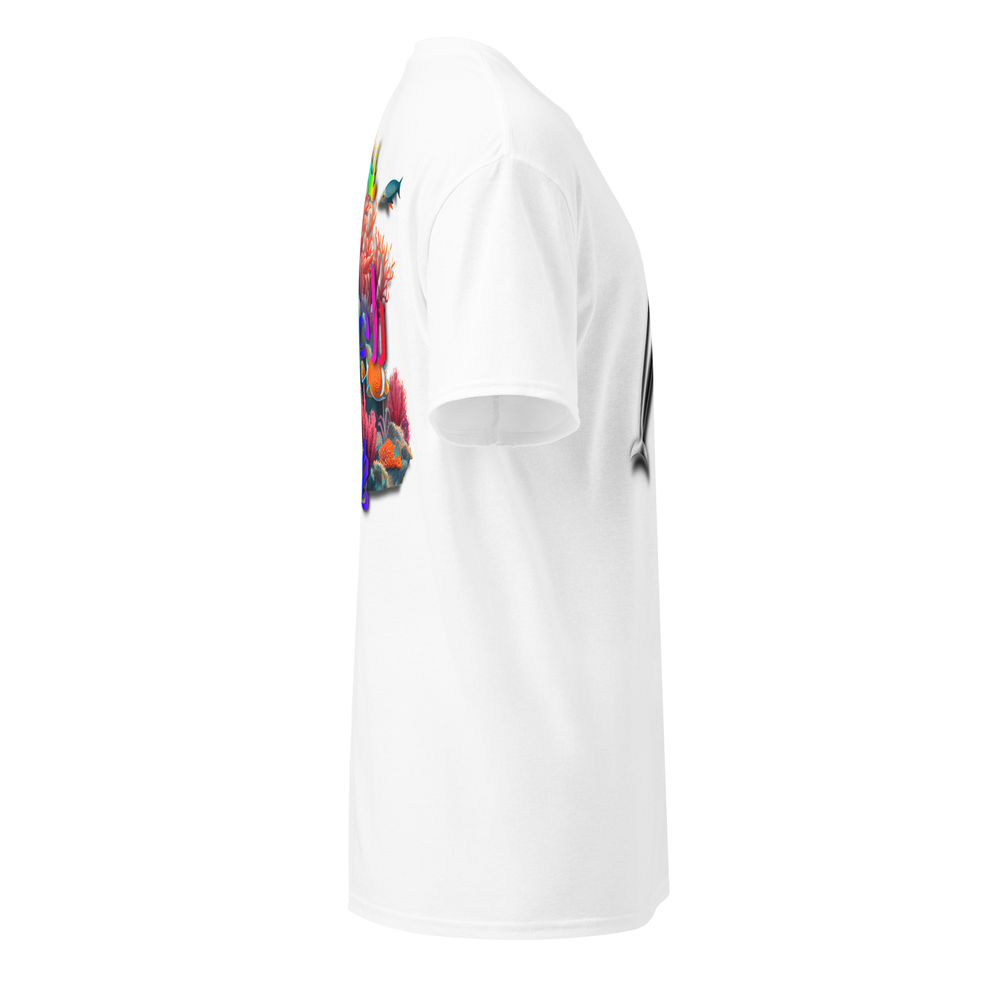 🏷️ Premium® T-Shirt CaRaUaNa Beach Time V1 Carauana Store