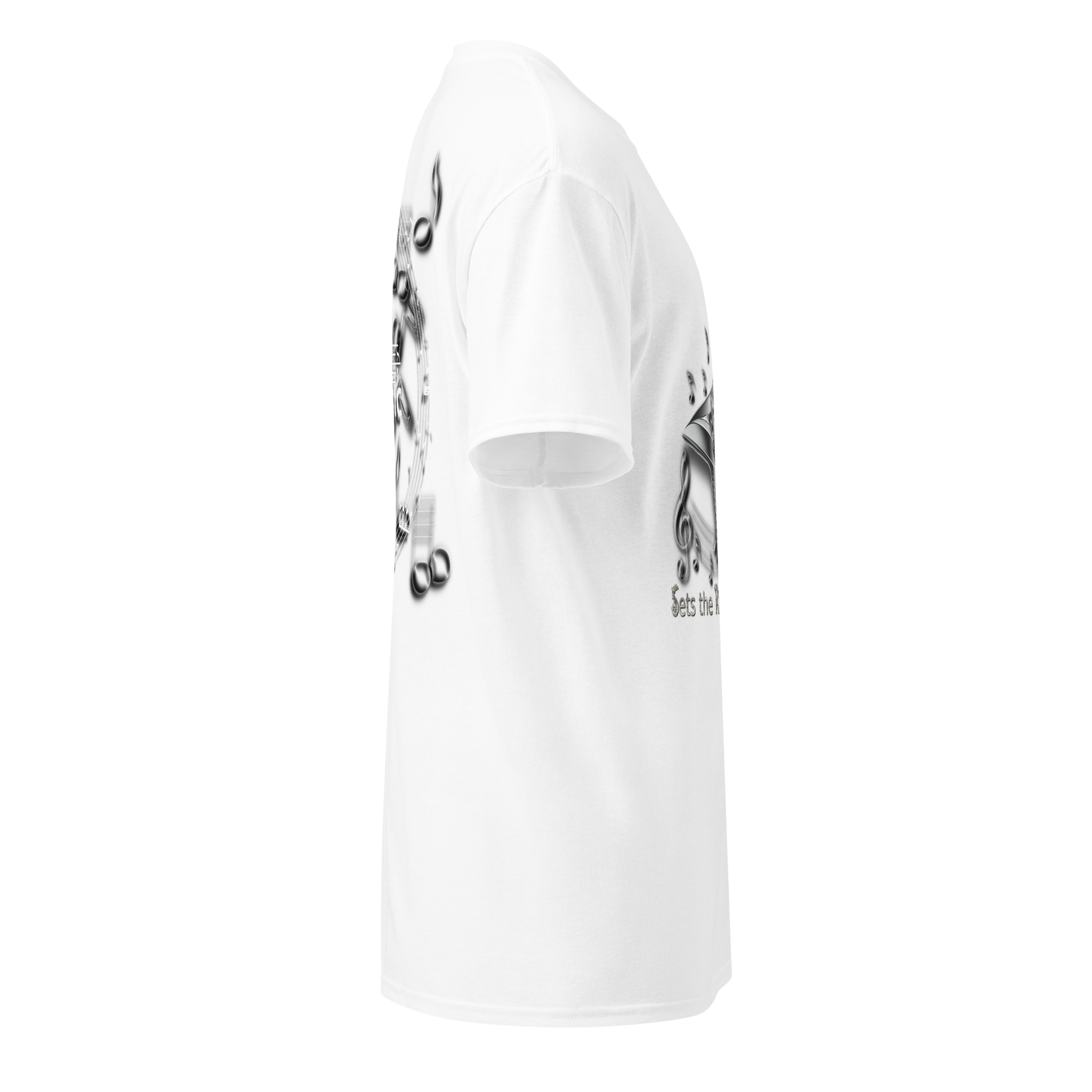 🎸 Premium® T-Shirt CaRaUaNa Guitar V2 Carauana Store