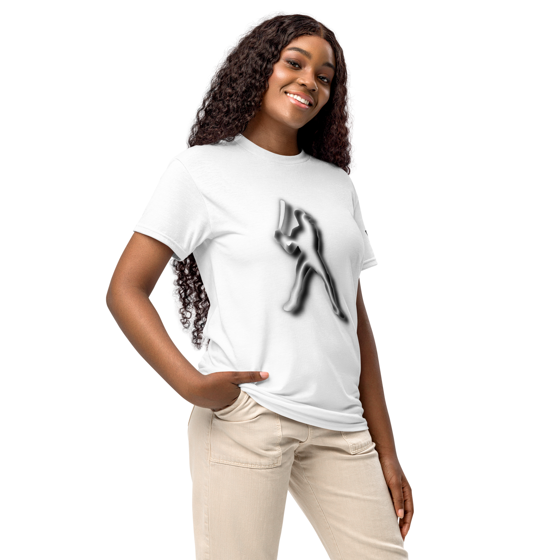 ⚾ Premium® T-Shirt CaRaUaNa American Baseball V1 Carauana Store