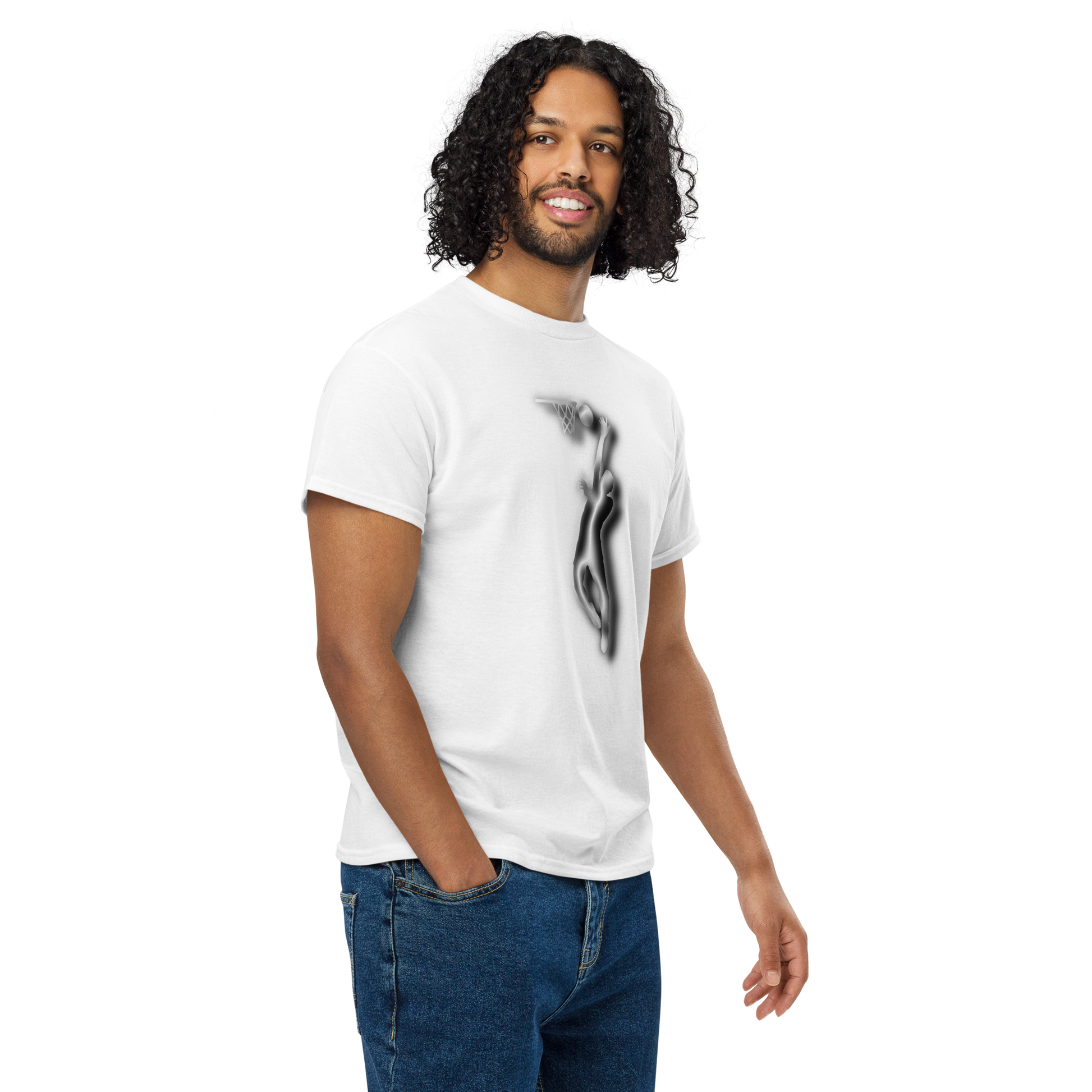 🏀 Premium® T-Shirt CaRaUaNa Basketball V1 Carauana Store