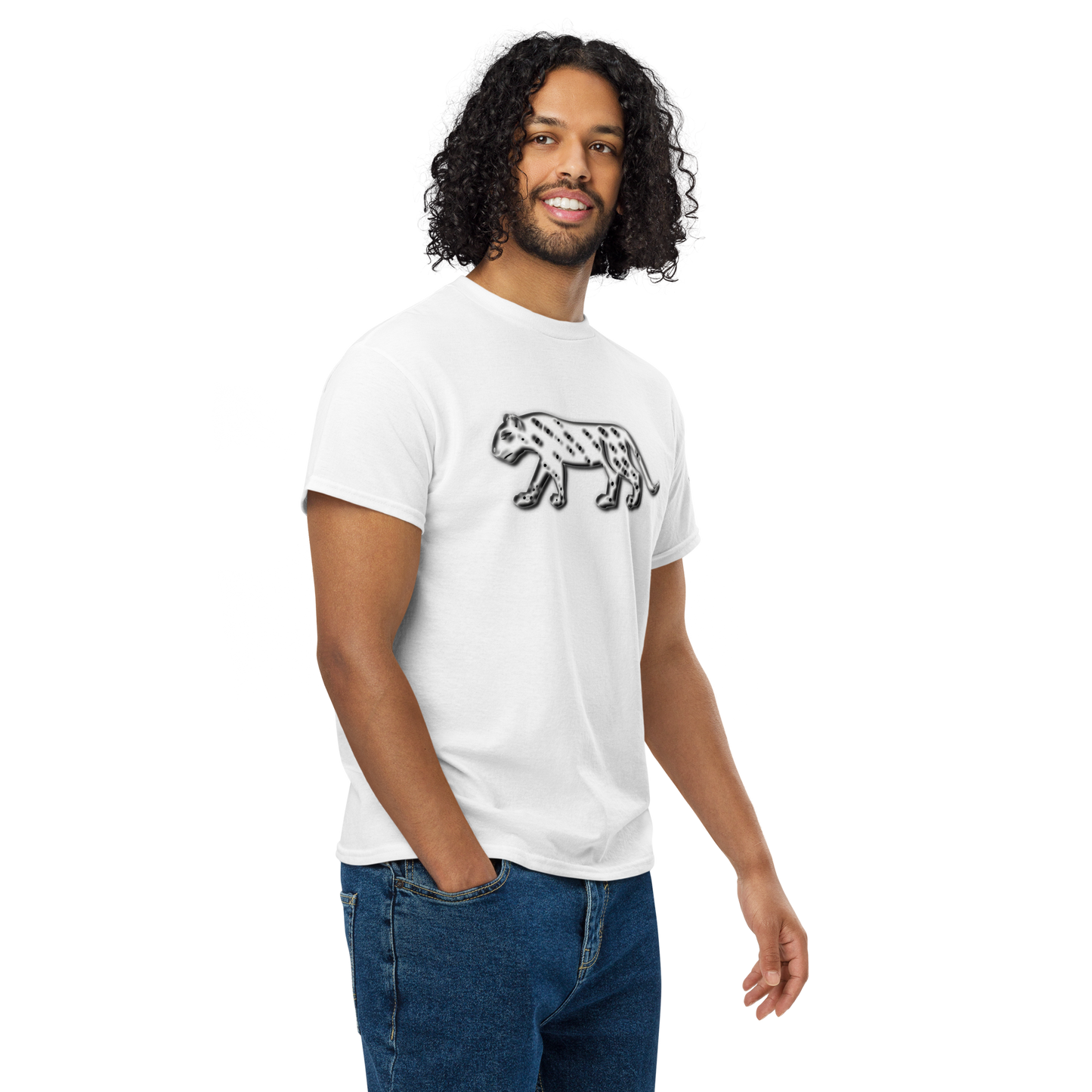 🐅 Premium® T-Shirt CaRaUaNa Tiger V1 Carauana Store