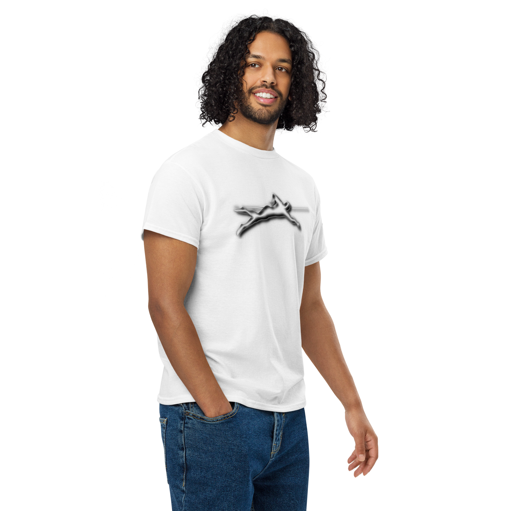 🏊 Premium® T-Shirt CaRaUaNa Swimming V1 Carauana Store