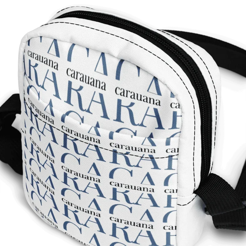 CARAUANA Utility crossbody bag Carauana Store