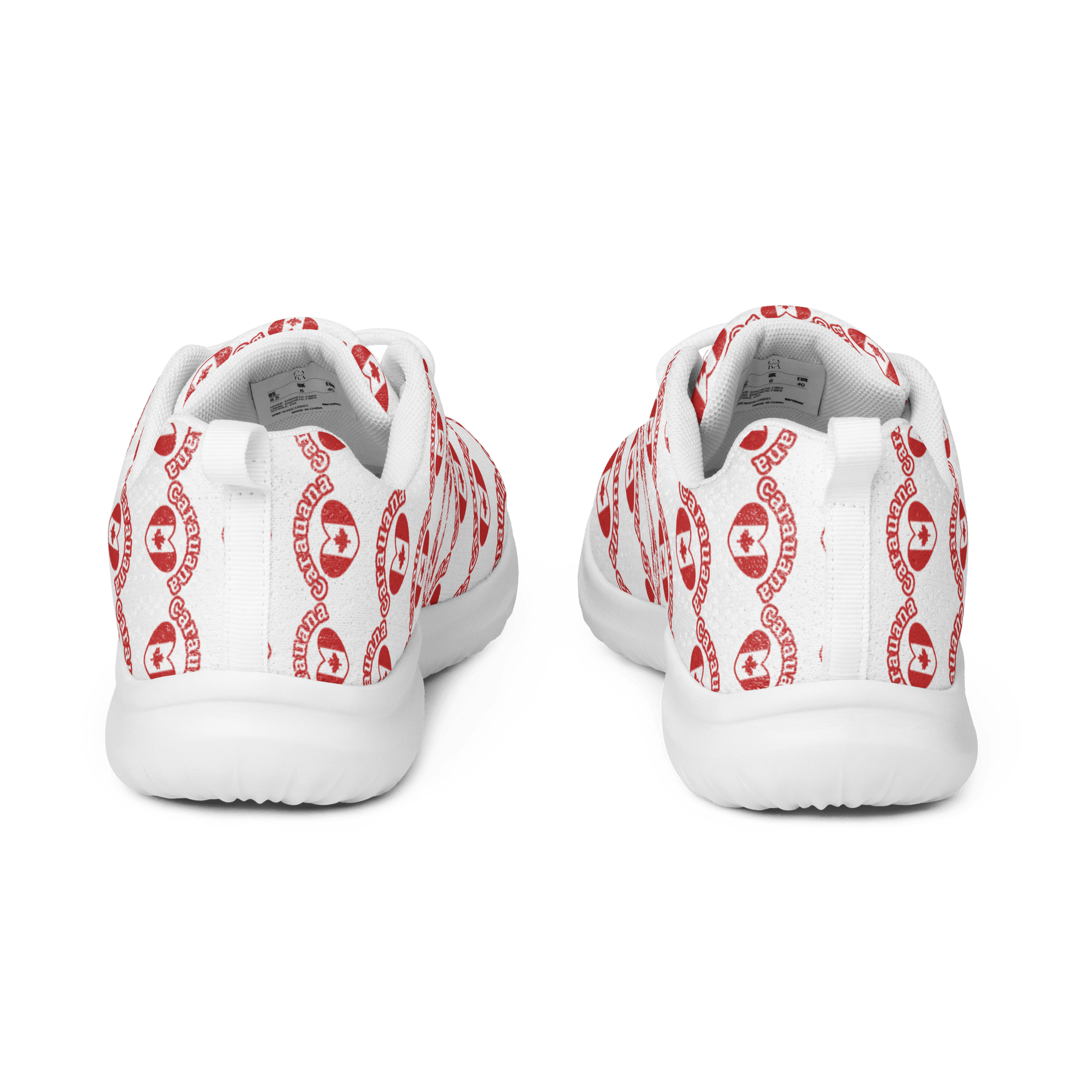 Women’s athletic shoes Carauana Store