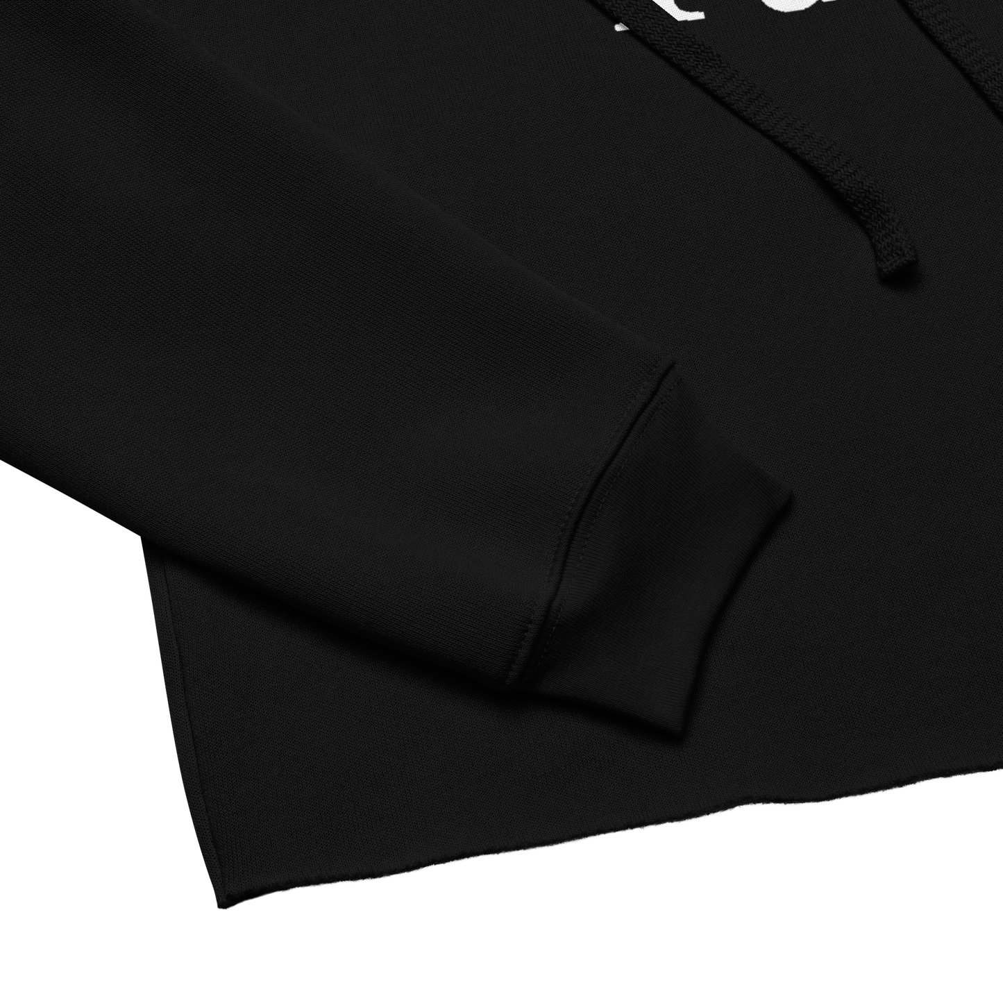 CARAUANA TOKTAK Crop Hoodie Carauana Store