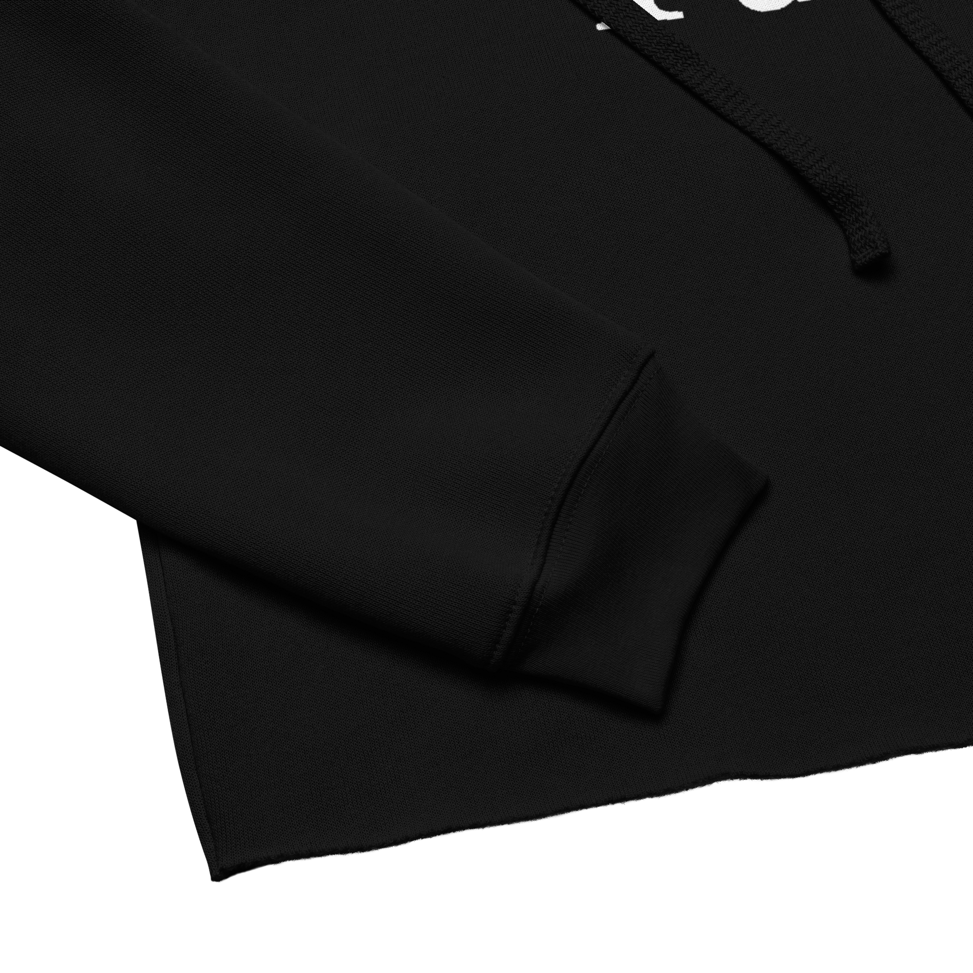 CARAUANA TOKTAK Crop Hoodie Carauana Store