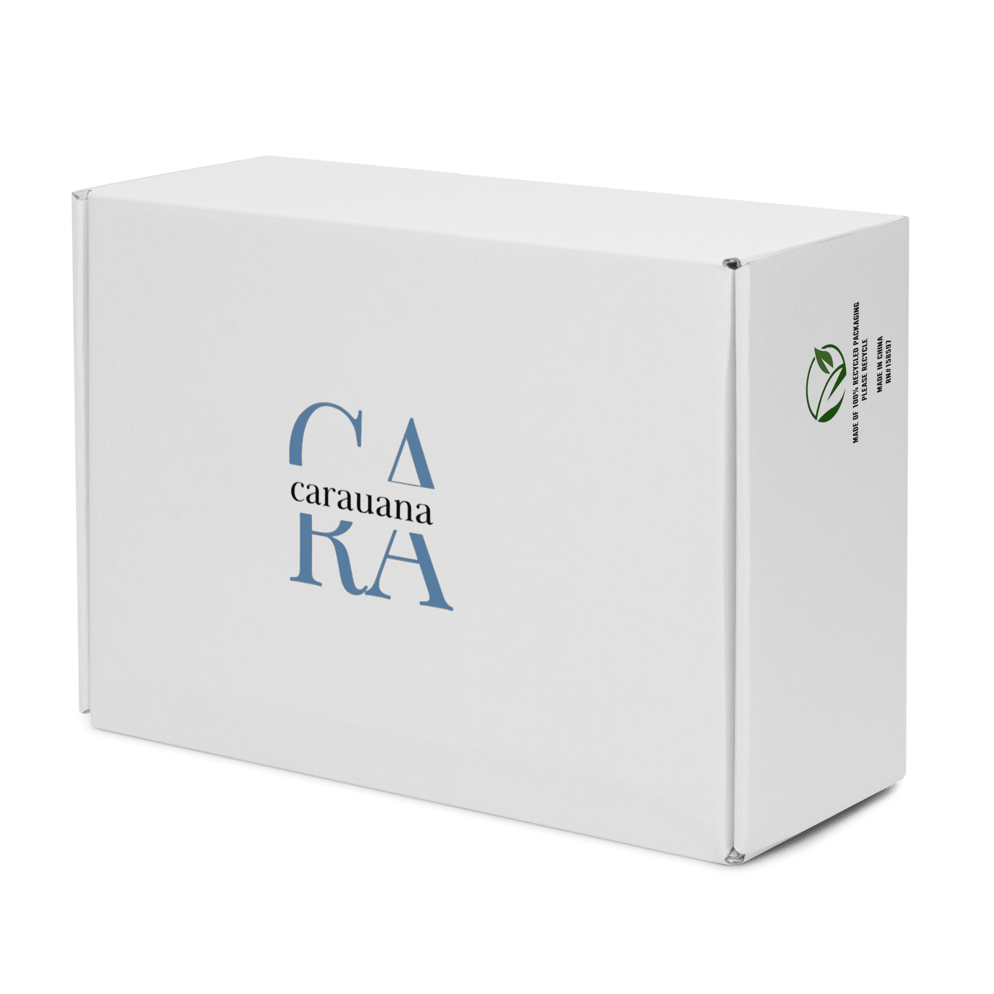 CARAUANA Hip Hop canvas shoes black Branded Carauana Store