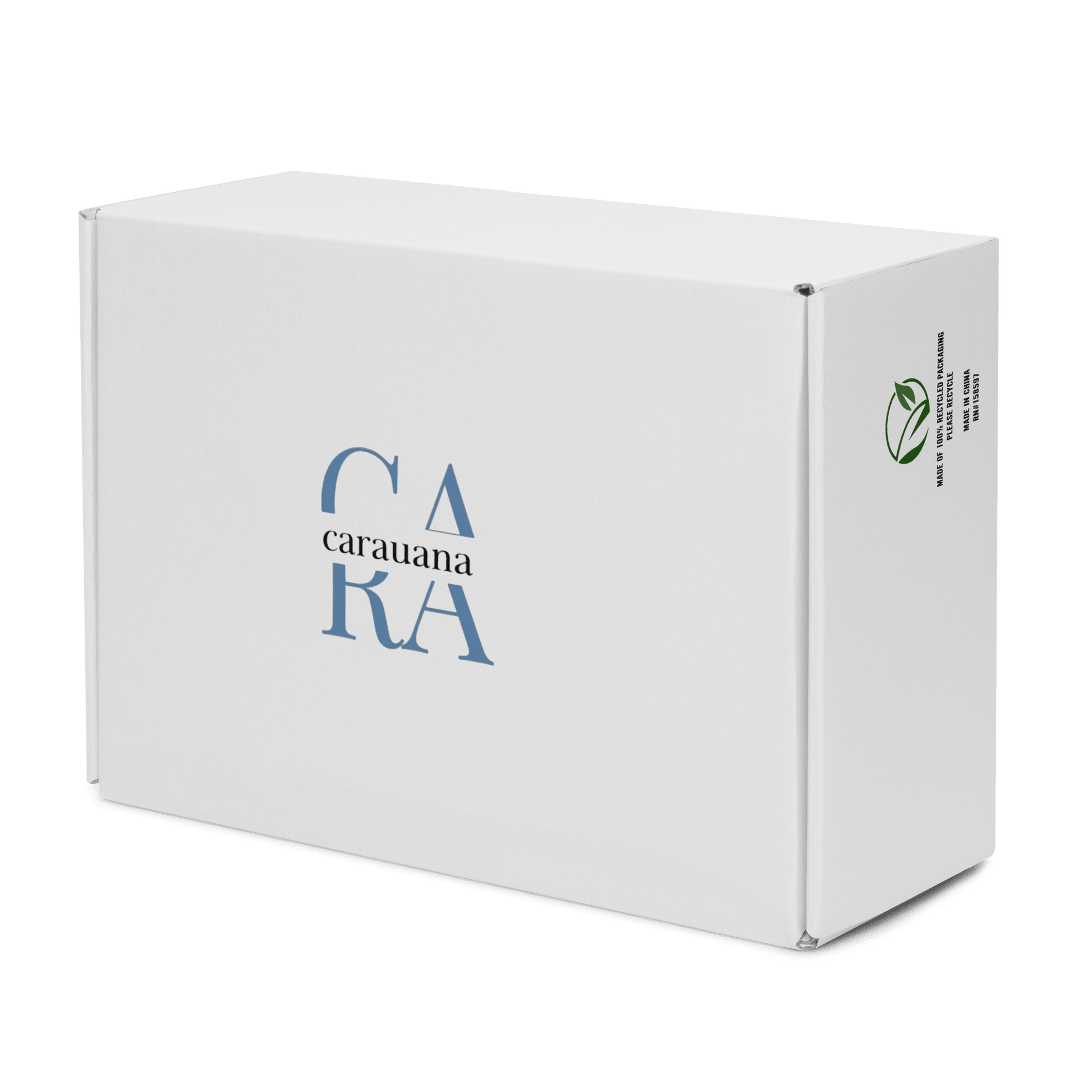 CARAUANA Hip Hop canvas shoes sky blue USA Carauana Store