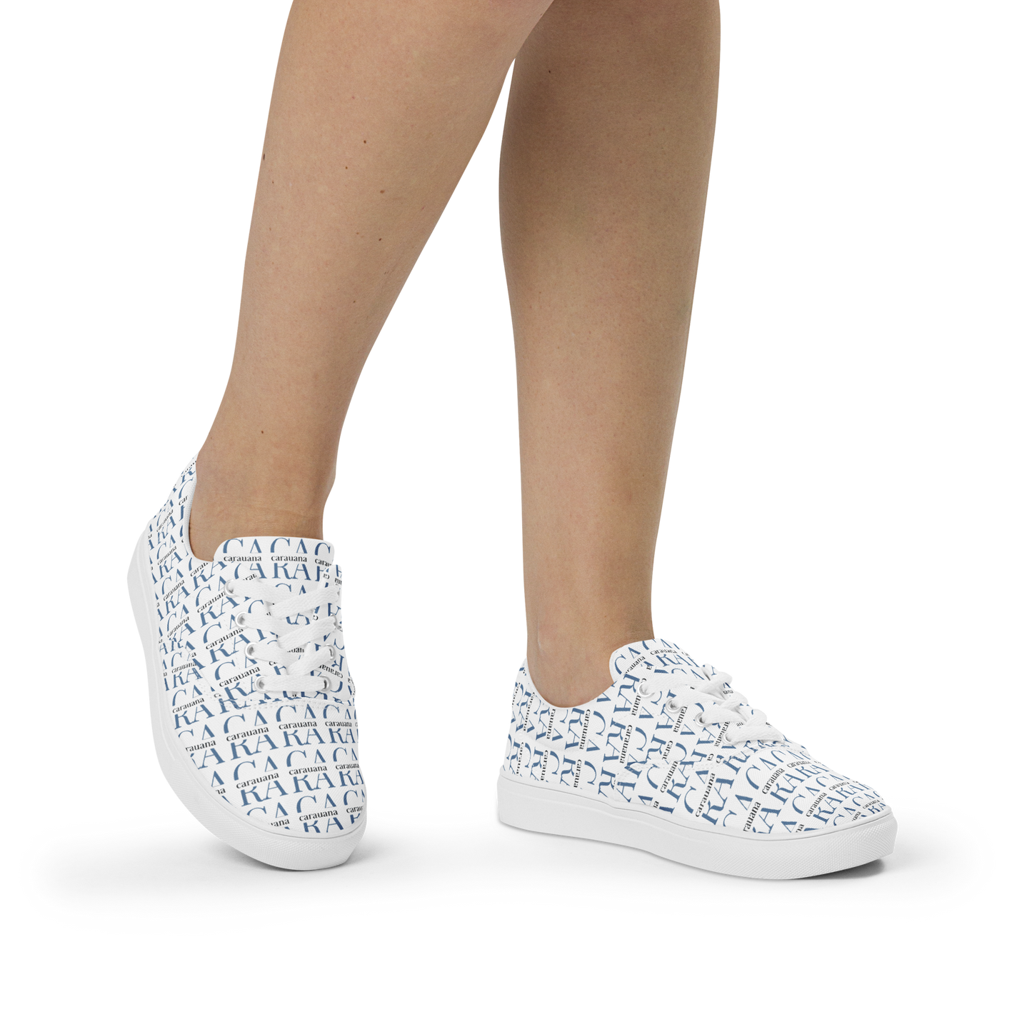 CARAUANA easy canvas shoes Men Carauana Store