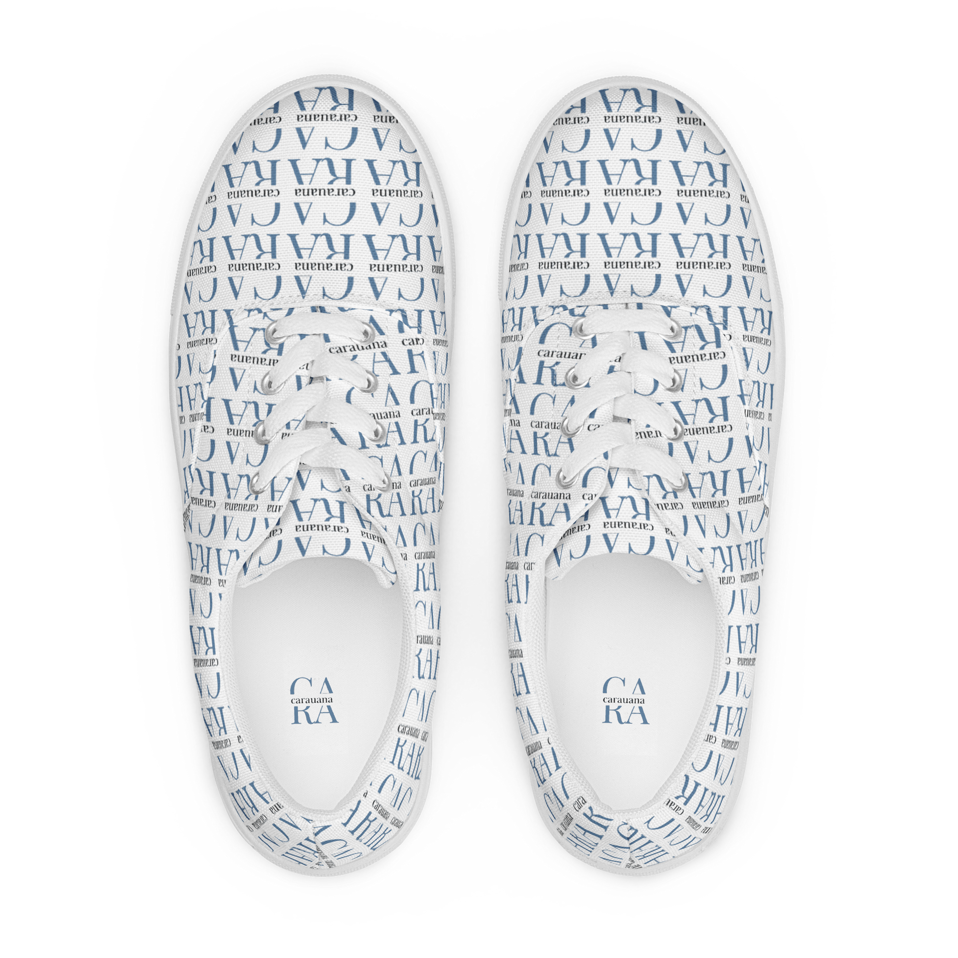 CARAUANA comoda canvas shoes men Carauana Store