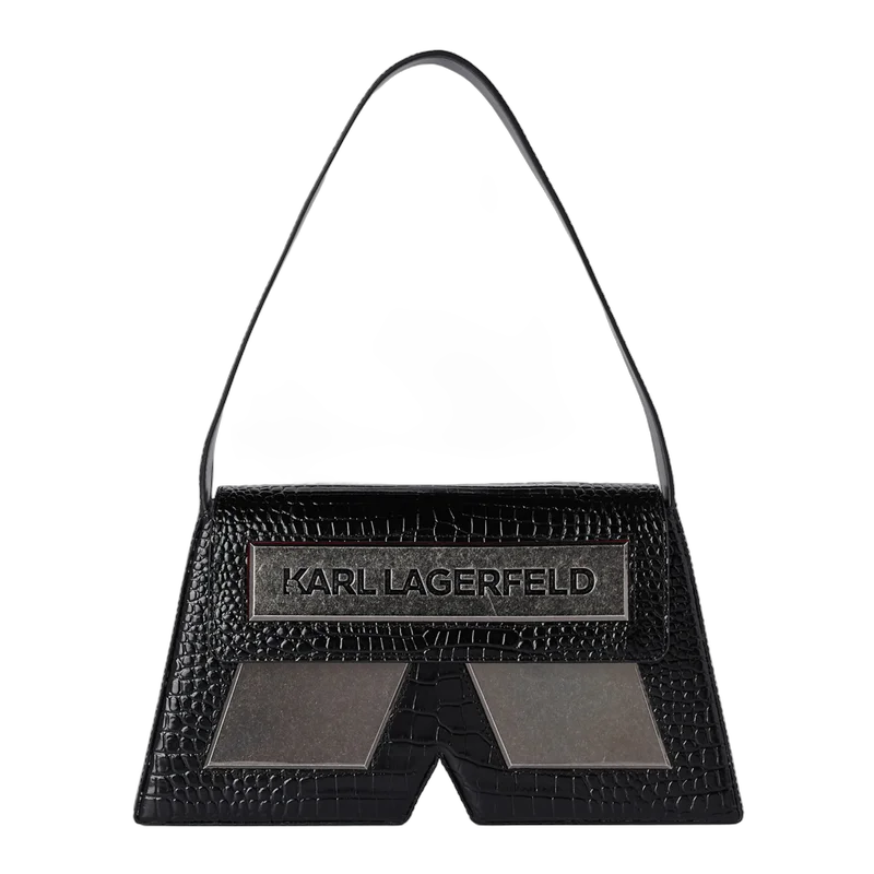 Experience the Luxury of Karl Lagerfeld Shoulder Bags - Carauana Store