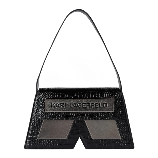 Experience the Luxury of Karl Lagerfeld Shoulder Bags - Carauana Store