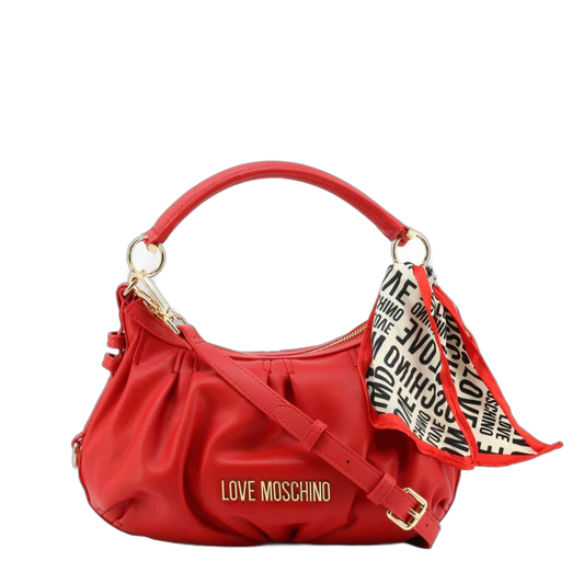 Fashionista's Guide to Love Moschino Bags - CaRaUaNa Fashion