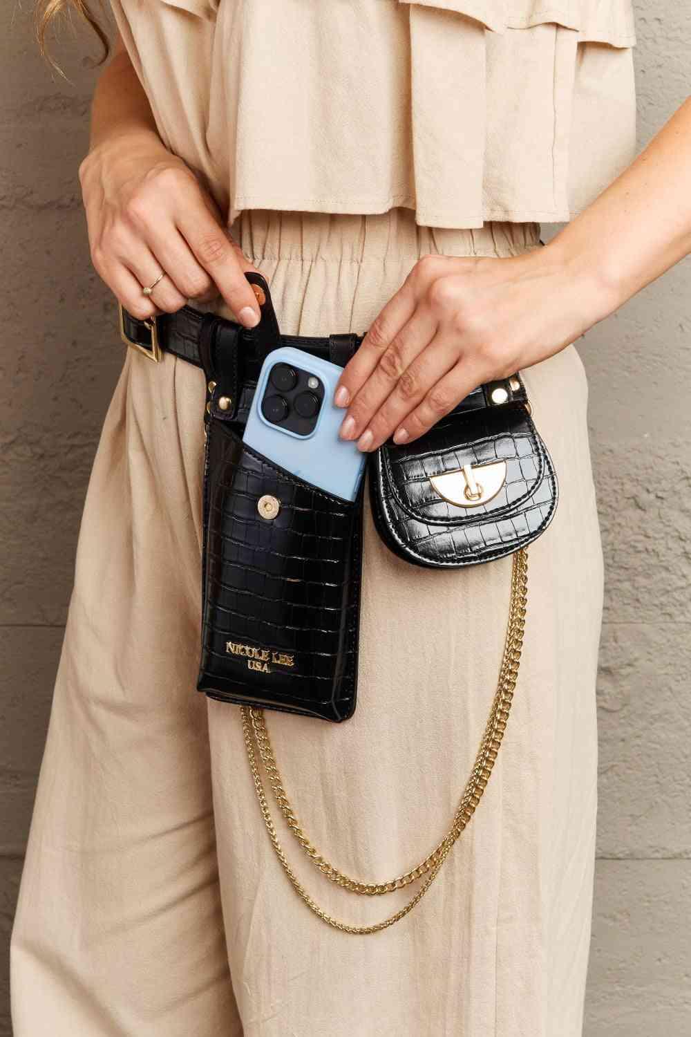 Belts Women - Carauana Store