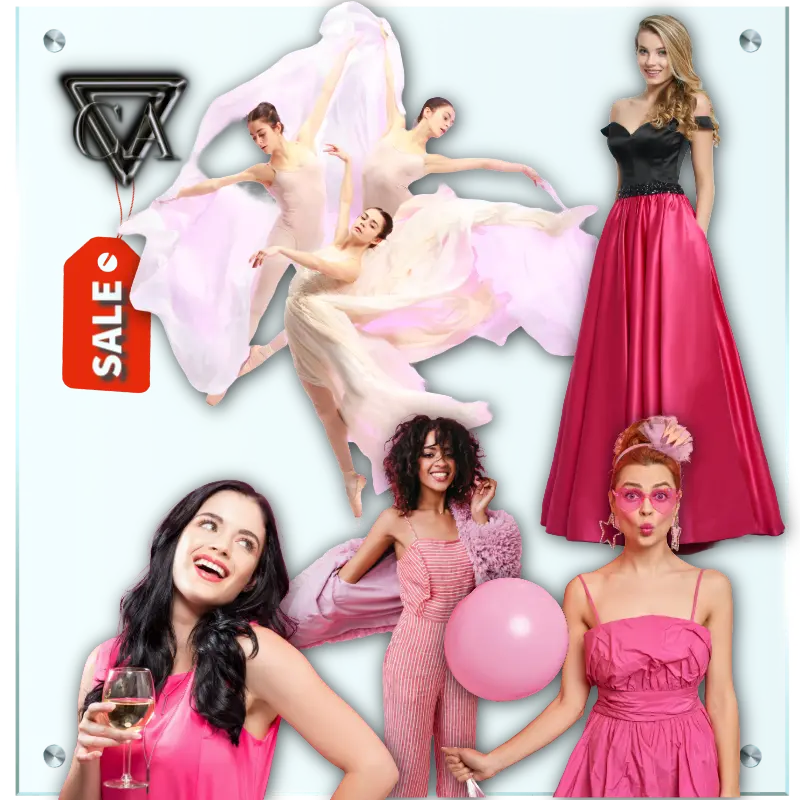 Barbie Cosplay Princess👗