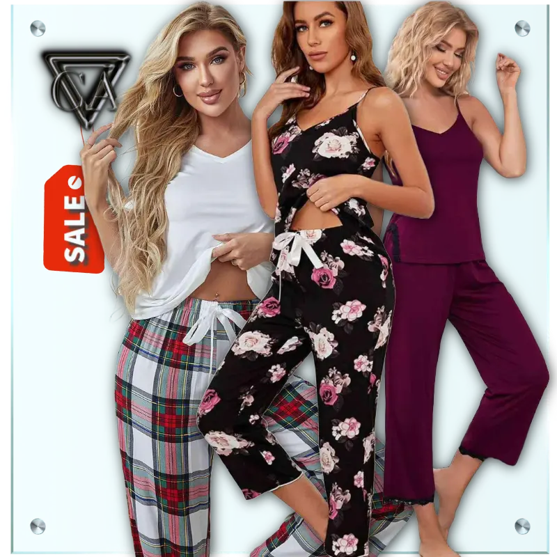 Loungewear-women👘