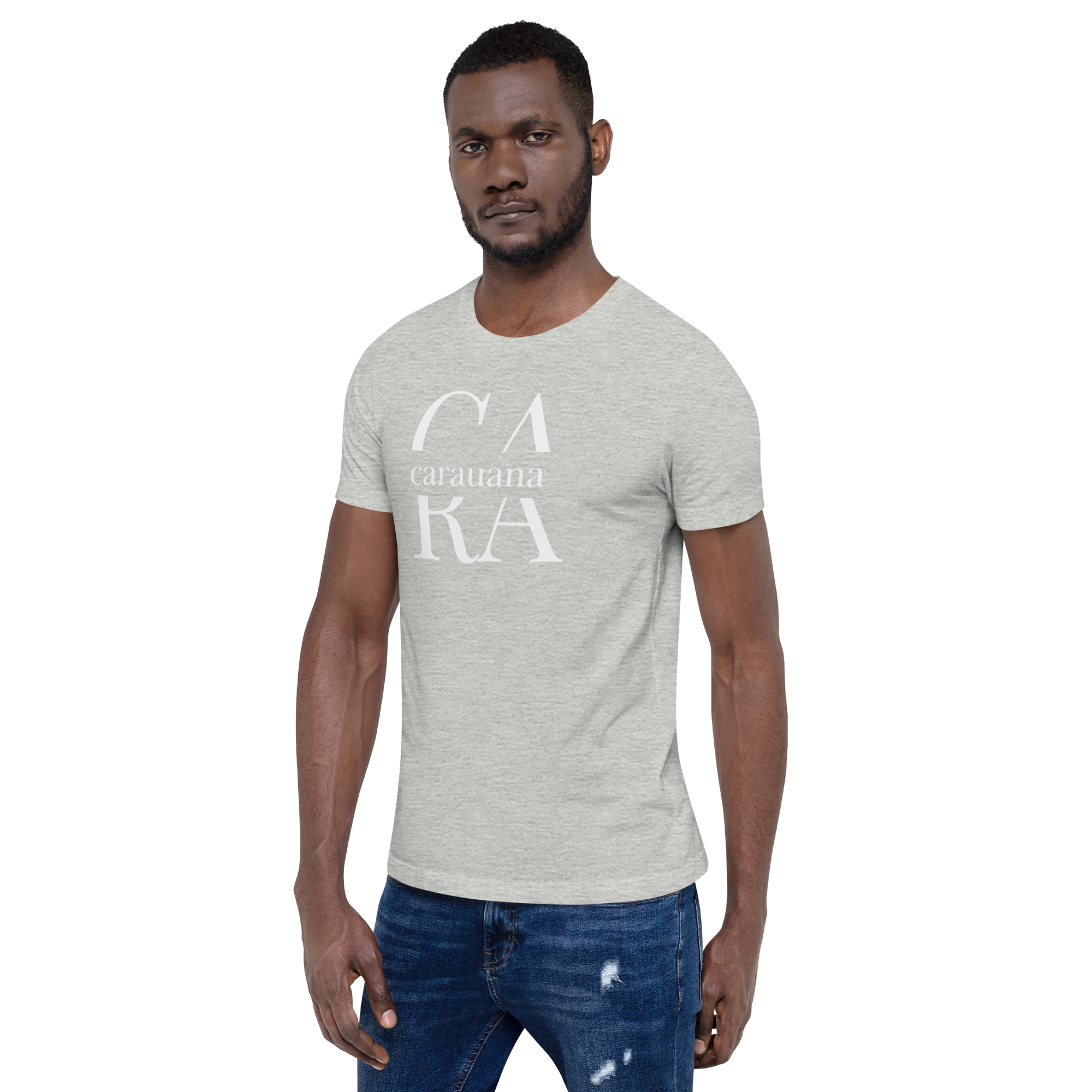 Tops Men 👕 - CaRaUaNa Fashion