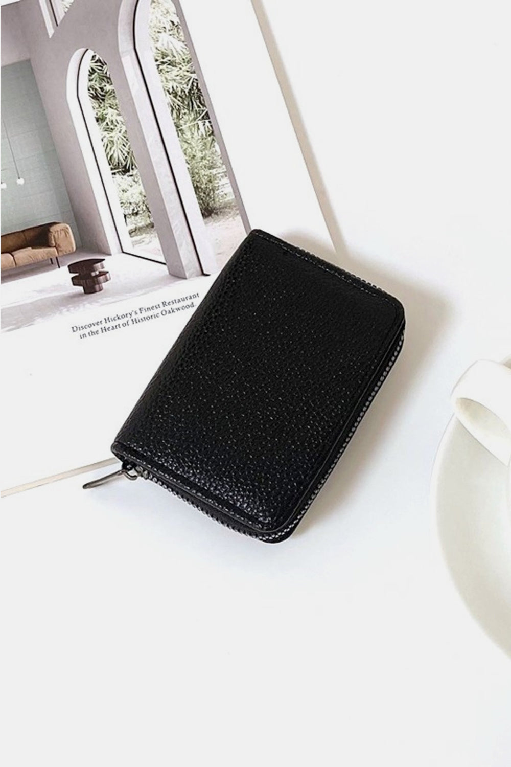 Zenana Multifunctional Card Holder Wallet 