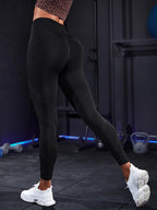 High Waist Active Leggings Carauana Store