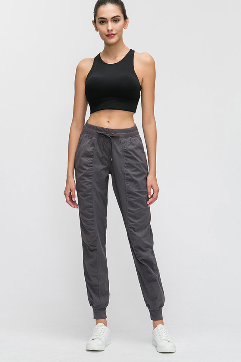 Millennia Halter Keyhole Sports Bra Carauana Store
