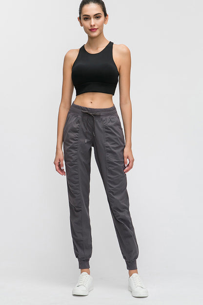 Millennia Halter Keyhole Sports Bra Carauana Store