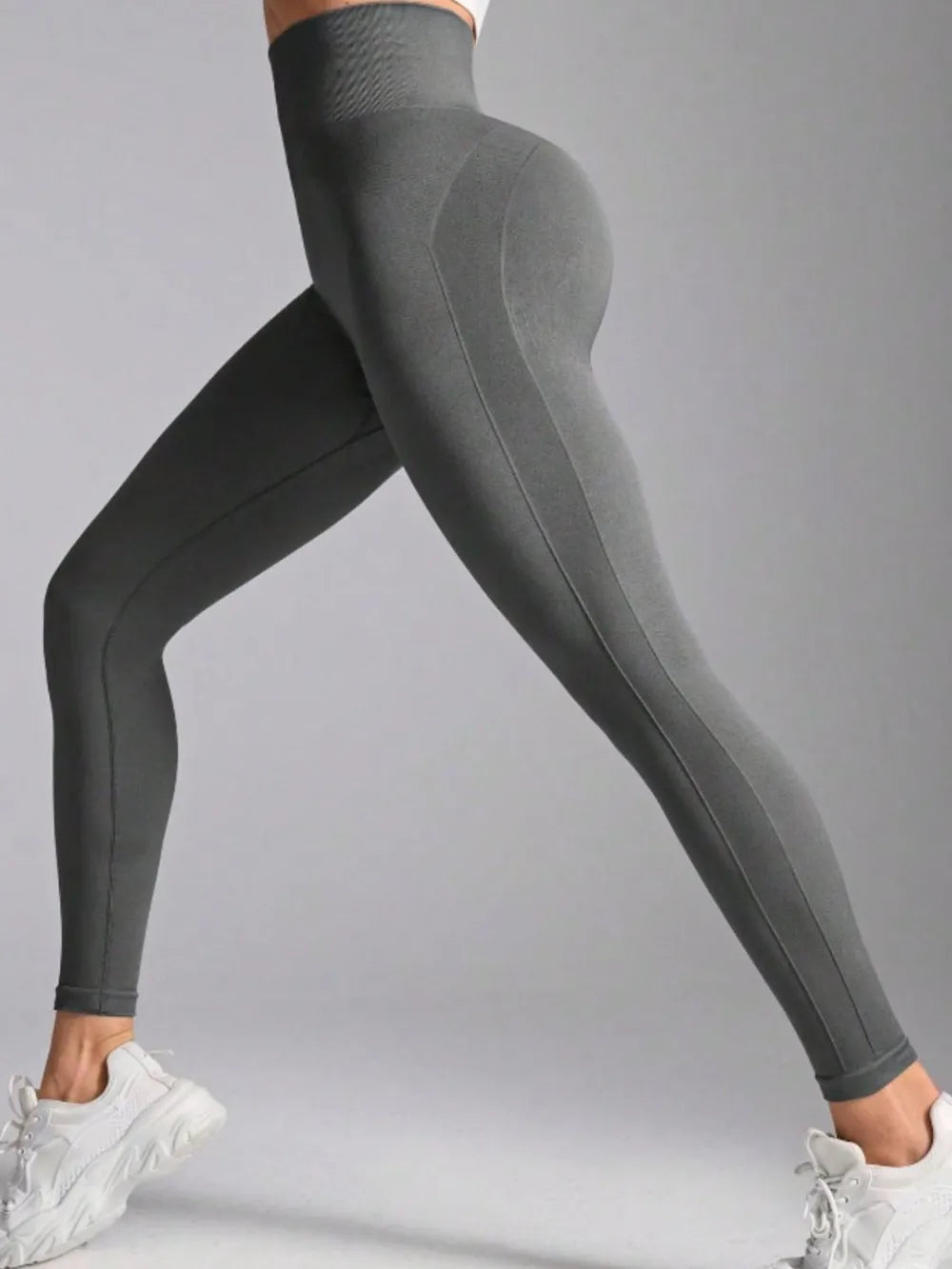 High Waist Active Leggings Carauana Store