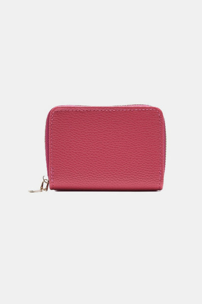 Zenana Multifunctional Card Holder Wallet 