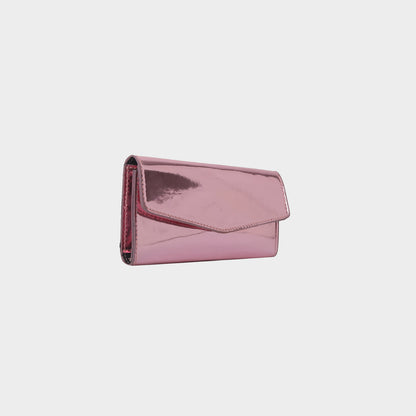 PU Leather Small Wallet 