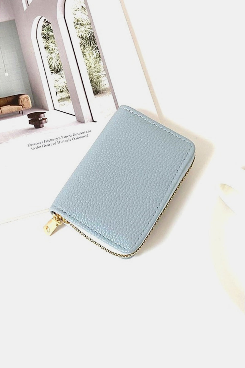 Zenana Multifunctional Card Holder Wallet 