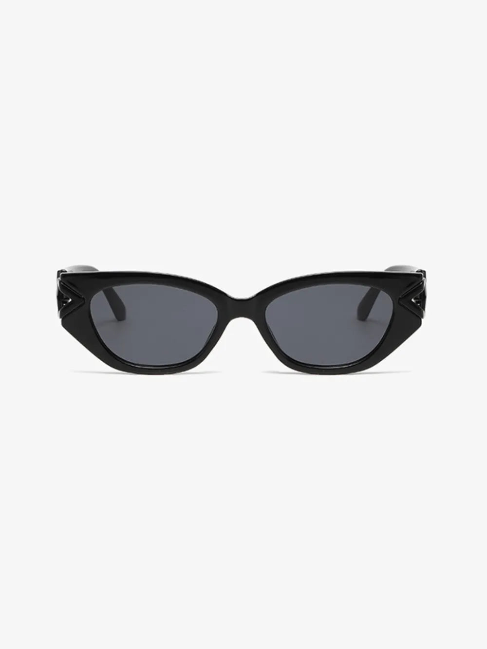 Polycarbonate Frame Cat-Eye Sunglasses Carauana Store
