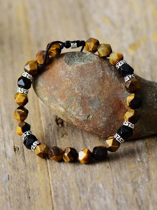 Natural Stone Bracelet Carauana Store
