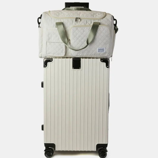 Oxford Cloth Multi Pockets Travel Bag Carauana Store