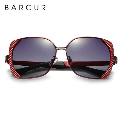 BARCUR Polarized Sunglasses UV400