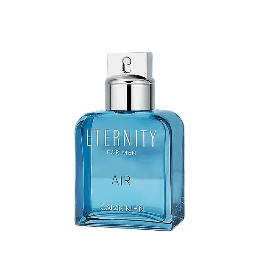 Calvin Klein Eternity Air for Men EDT 100 ml CaRaUaNa Fashion