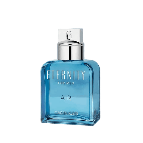 Eau de toilette Calvin Klein Eternity Air pour homme 100 ml 