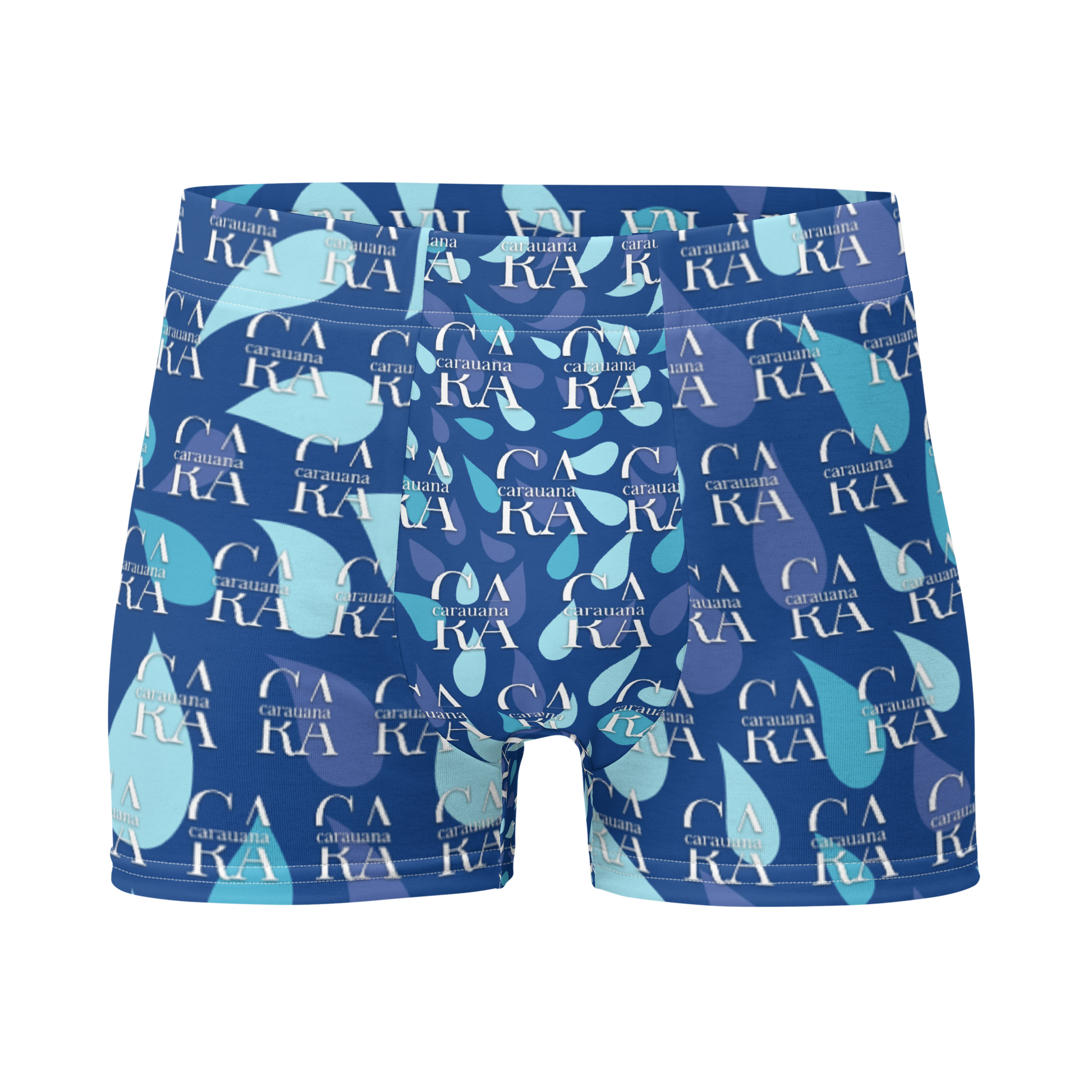 Boxer Briefs CaRaUaNa blue sky CaRaUaNa Fashion