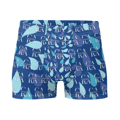 Boxer Briefs CaRaUaNa blue sky CaRaUaNa Fashion