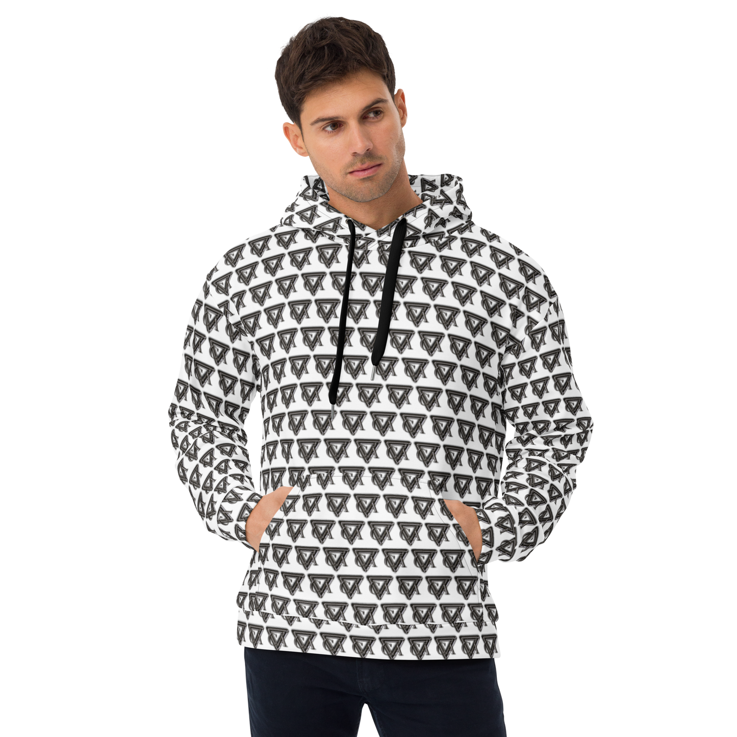 CARAUANA_comfy_unisex_hoodie