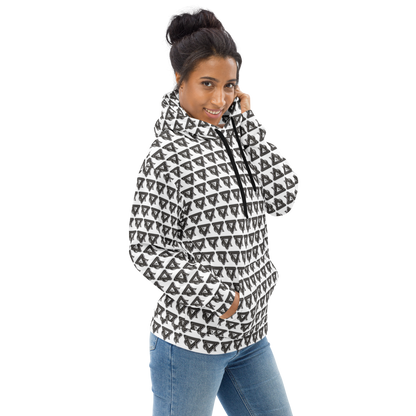 CARAUANA comfy unisex hoodie