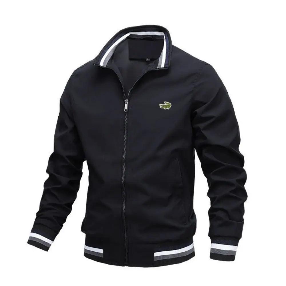 CARTELO high-quality Casual Embroidered jacket