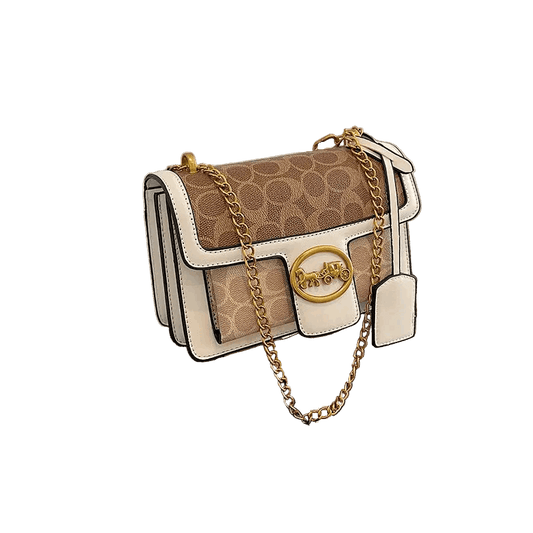 CaRaUaNa_iconic_Retro_Shoulder_Bag_white