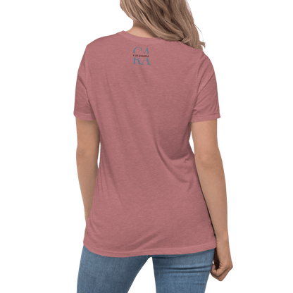 Carauana Relaxed T-Shirt