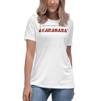 Carauana Relaxed T-Shirt