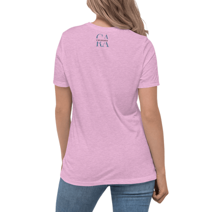 Carauana Relaxed T-Shirt