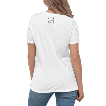 Carauana Relaxed T-Shirt