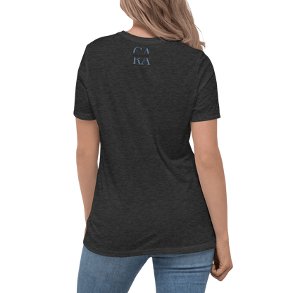 Carauana Relaxed T-Shirt