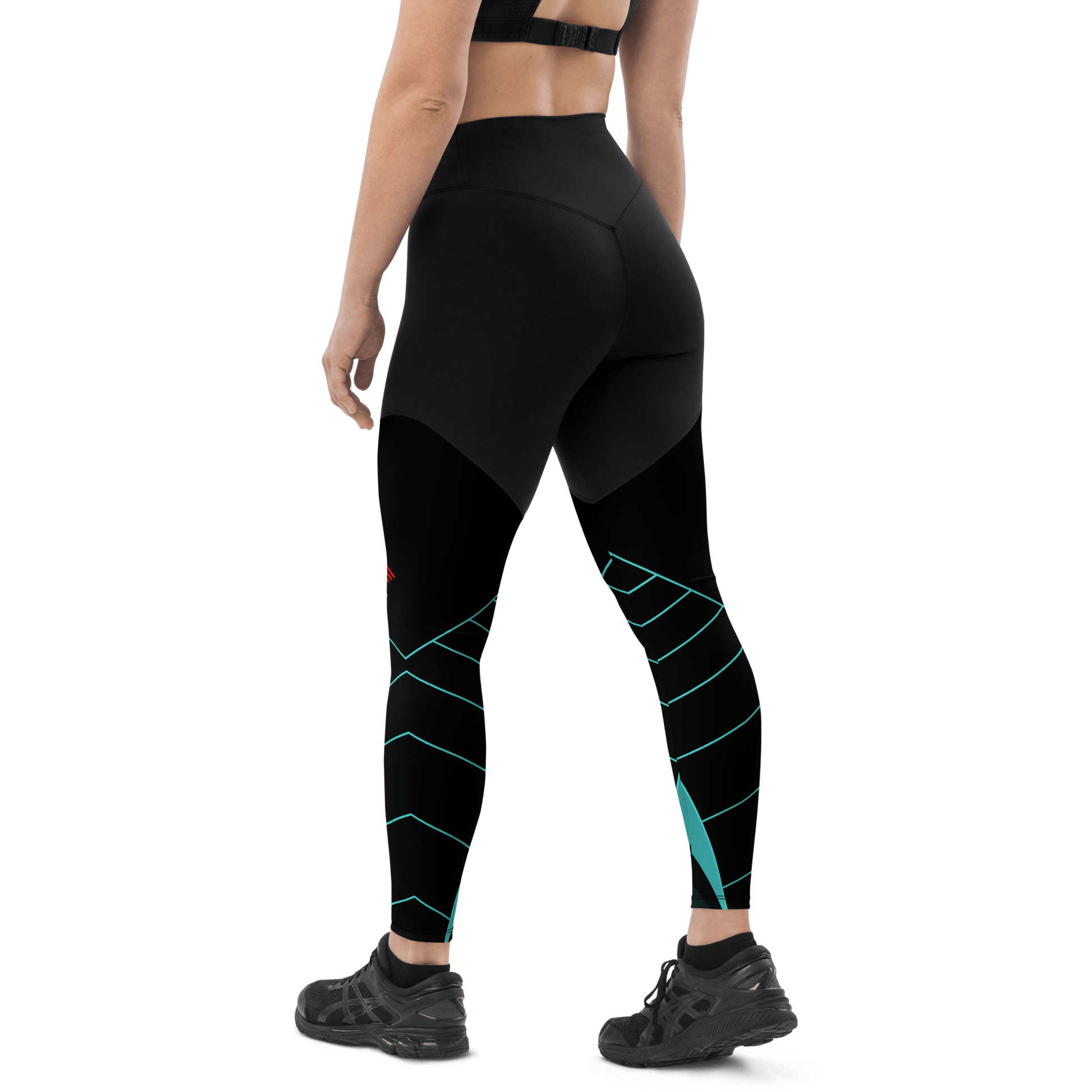 Carauana Sports Leggings